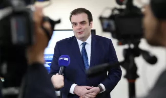 Κυριάκος Πιερρακάκης
