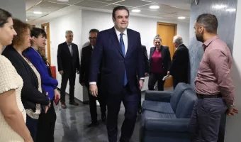 Κυριάκος Πιερρακάκης