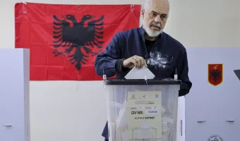 Έντι Ράμα