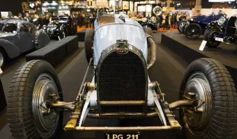 Rétromobile