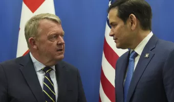 Δανία: Καλεί τον Αμερικανό πρέσβη μετά τις αναφορές για κατασκοπεία στη Γροιλανδία