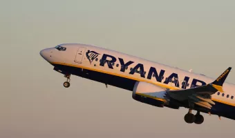 Ryanair