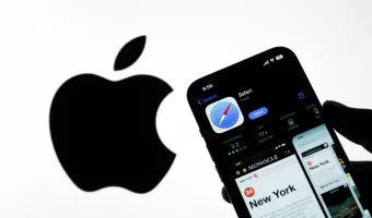 Apple: Ριζικό λίφτινγκ στον Safari με προσθήκη αναζήτησης με AI