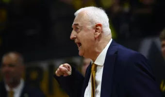Σάκοτα: «Το μεγαλύτερο πρόβλημα ήταν τα τελευταία λεπτά»