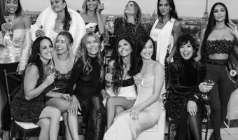 Λόρεν Σάντσεζ: Bachelorette πάρτι 