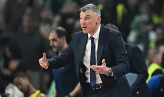 Σάρας