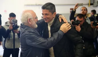 Σαββίδης Λουτσέσκου