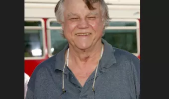 Jon Don Baker