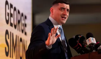 Τζόρτζε Σιμιόν