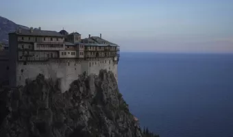 Σίμωνος Πέτρα