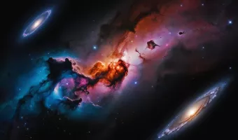 Σύμπαν