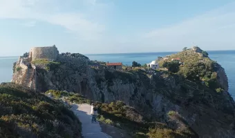 καστρο σκιαθου 