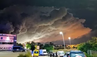 Ισπανία