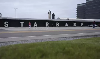 Starbase
