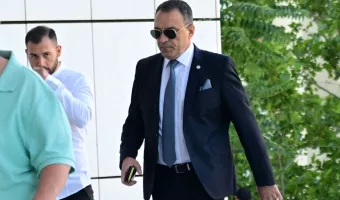 Στίγκας