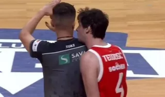 Μίλος Τεόντοσιτς