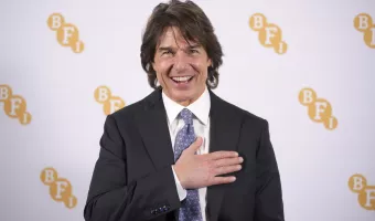 Tom Cruise