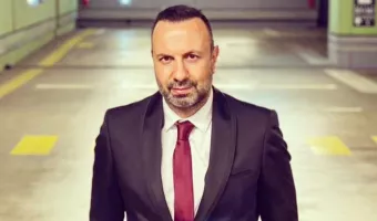 Τάσος Τρύφωνος