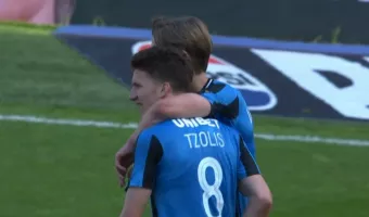 Τζόλης