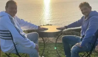 Γιαννακόπουλος: «Μακάρι ελληνικός τελικός στην Ευρωλίγκα»