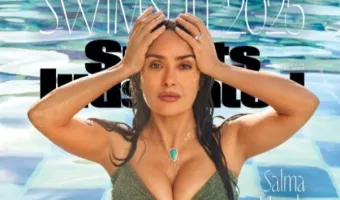 Salma Hayek