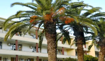 Κρήτη: Σε κρίσιμη κατάσταση τουρίστας που τον καταπλάκωσε μπαλκόνι 