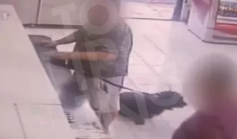 Μητροκτόνος