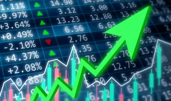 Κέρδη στη Wall Street
