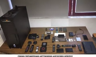 αποκωδικοποιητές