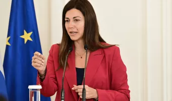 Σοφία Ζαχαράκη