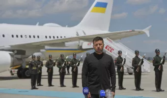 Ζελένσκι