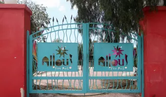 Allou fun park 