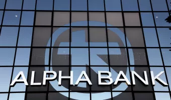 Alpha Bank