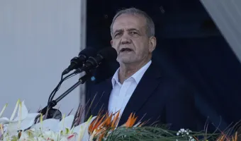 Πεζεσκιάν