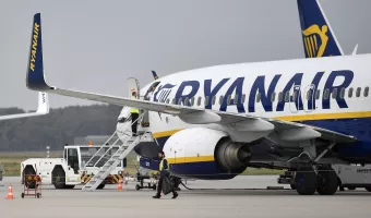 Ryanair
