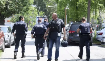 Αυστρία: 9 οι νεκροί - 28 τραυματίες στο Γκρατς - Δείτε βίντεο 
