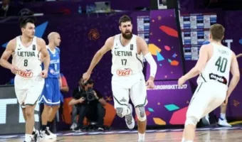 Μπάσκετ