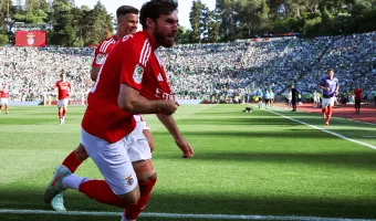 Μπενφίκα: Καταγγελία σε FIFA-UEFA για τον τελικό του πορτογαλικού Κυπέλλου