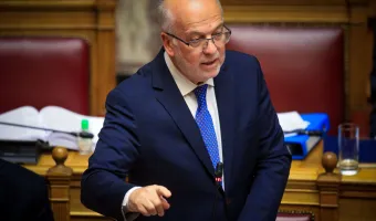 Γιώργος Φλωρίδης