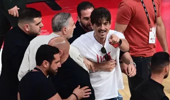 Δημήτρης Γιαννακόπουλος