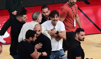 Δημήτρης Γιαννακόπουλος