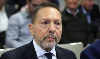 Γιάννης Στουρνάρας