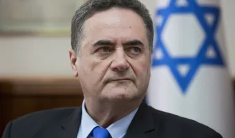 Ίσραελ Κατς