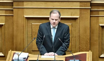 Καραμανλής