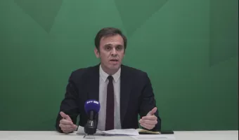 Μάντζος
