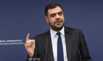 Παύλος Μαρινάκης