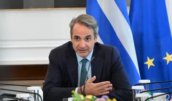 Μητσοτάκης