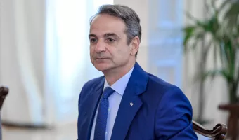 Μητσοτάκης