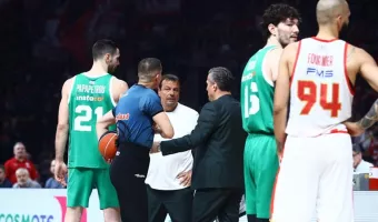 Παναθηναϊκός