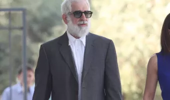 Πέτρος Φιλιππίδης 